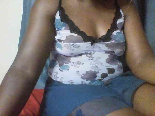 Sexxyblacky webcam