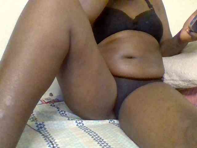 Sexxyblacky webcam