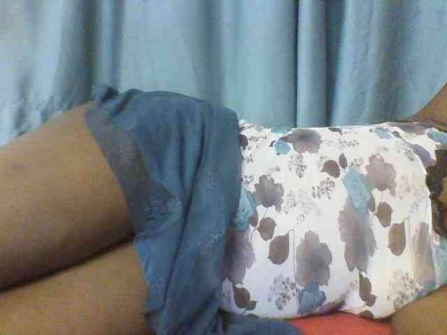 Sexxyblacky webcam