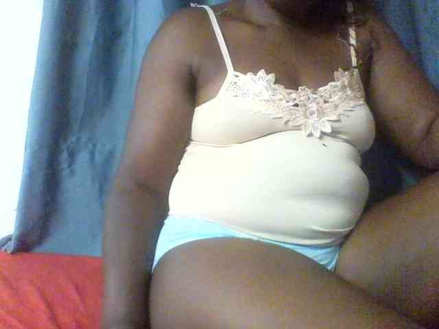 Sexxyblacky
