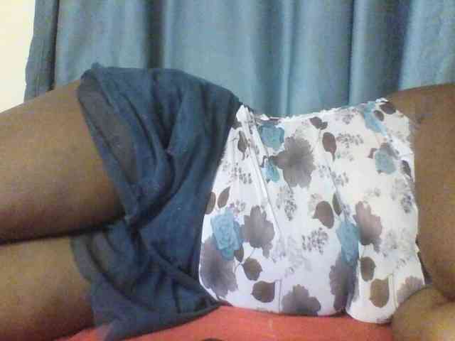 Sexxyblacky webcam