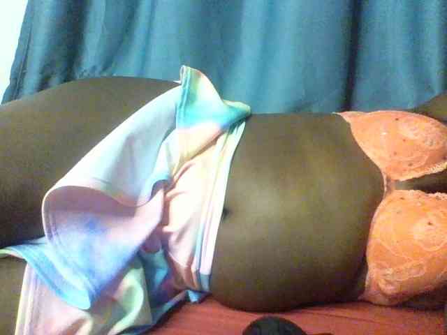 Sexxyblacky webcam