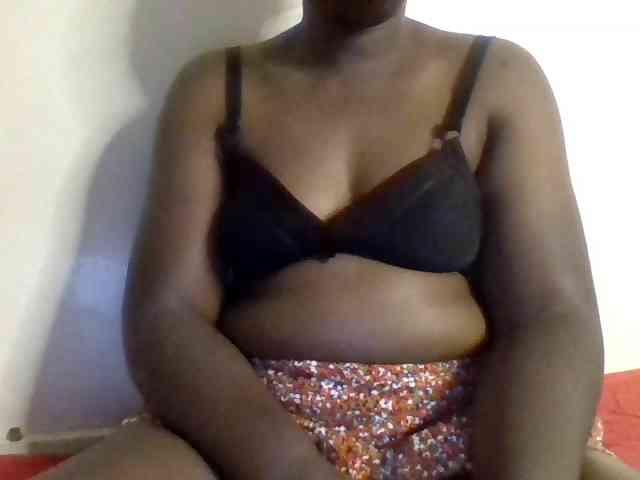Sexxyblacky webcam