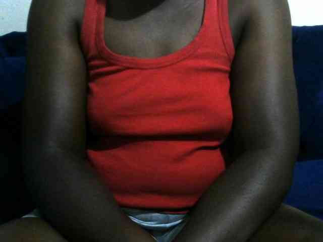 Sexxyblacky Live Webcam on BongaCams