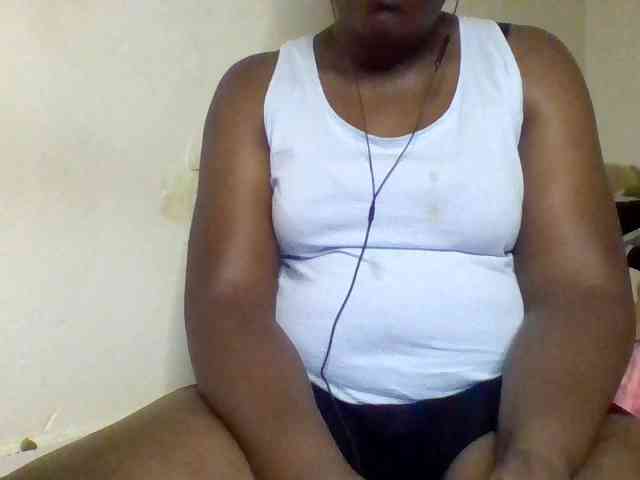 Sexxyblacky webcam