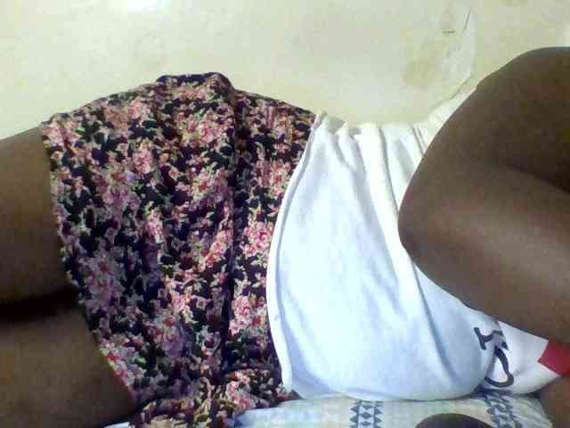 Sexxyblacky Sexxyblacky