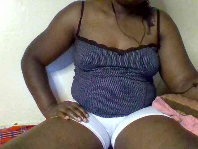 Sexxyblacky Live Webcam on BongaCams