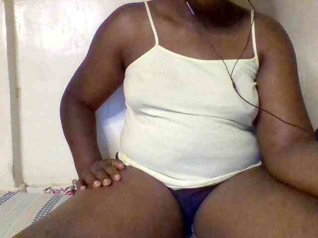 Sexxyblacky webcam