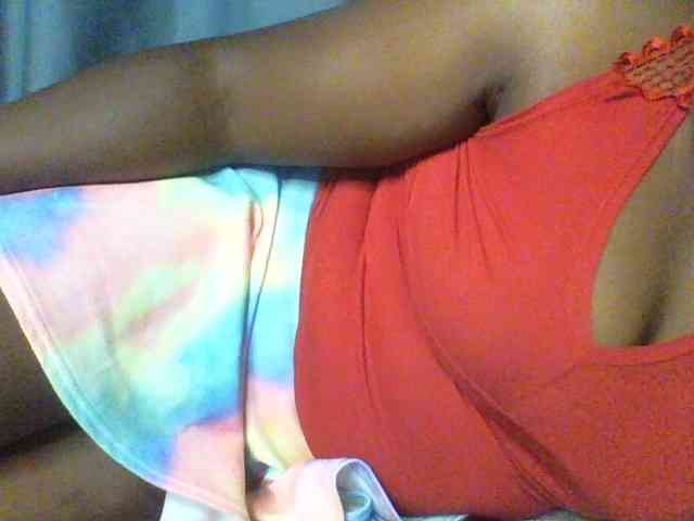 Модель: Sexxyblacky