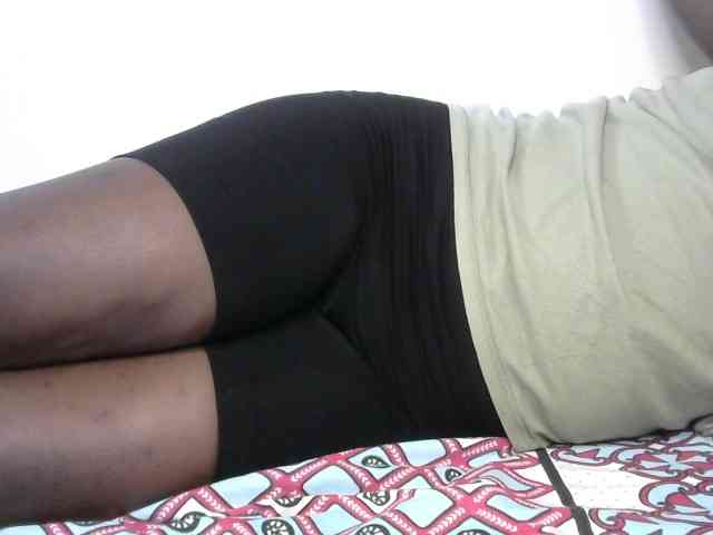 Sexxyblacky webcam