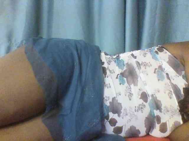 Sexxyblacky webcam