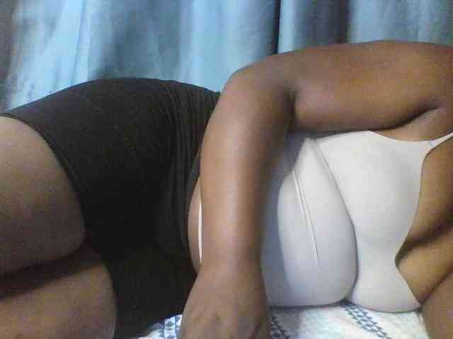 Sexxyblacky webcam