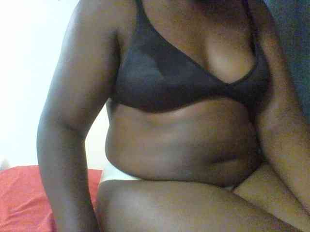 Sexxyblacky webcam