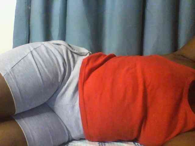 Sexxyblacky webcam