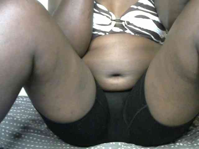 sexy striptease Sexxyblacky