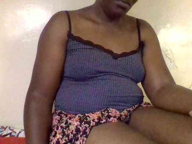 Sexxyblacky webcam