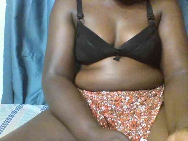 Sexxyblacky
