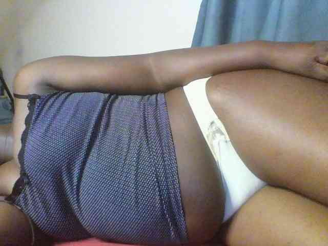 Sexxyblacky webcam
