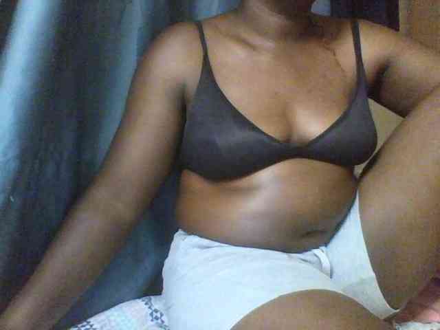 Sexxyblacky webcam