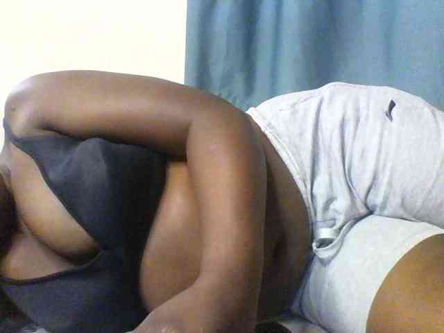 Sexxyblacky webcam