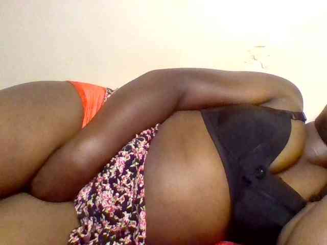 Sexxyblacky Sexxyblacky