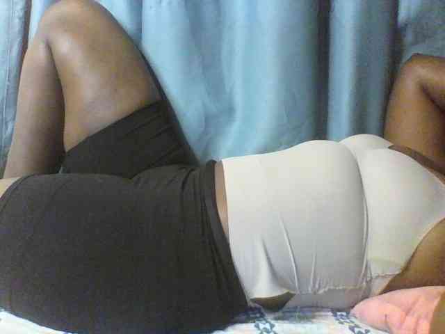 Sexxyblacky webcam