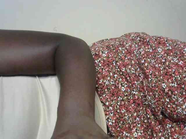 Sexxyblacky Live Webcam on BongaCams