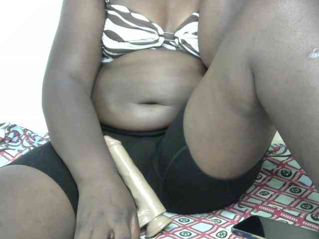 online web cam show Sexxyblacky