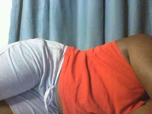 Sexxyblacky webcam