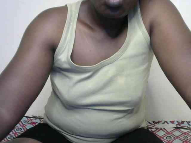 Sexxyblacky webcam