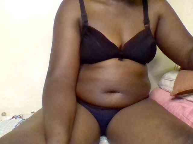 Sexxyblacky webcam