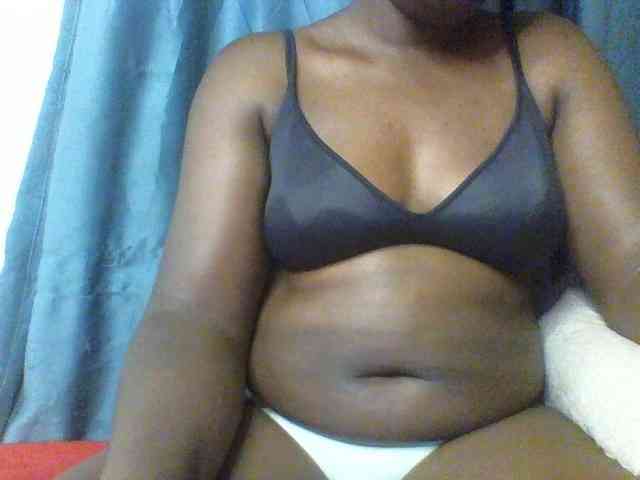 Sexxyblacky webcam