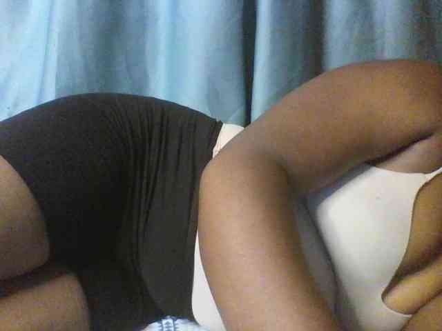 Sexxyblacky webcam