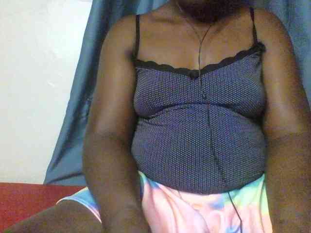 Sexxyblacky