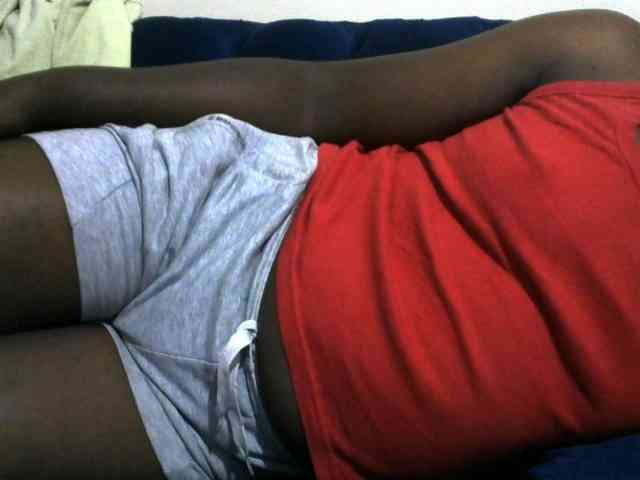 Sexxyblacky webcam