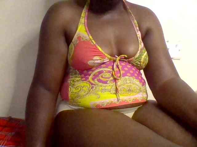 Sexxyblacky webcam