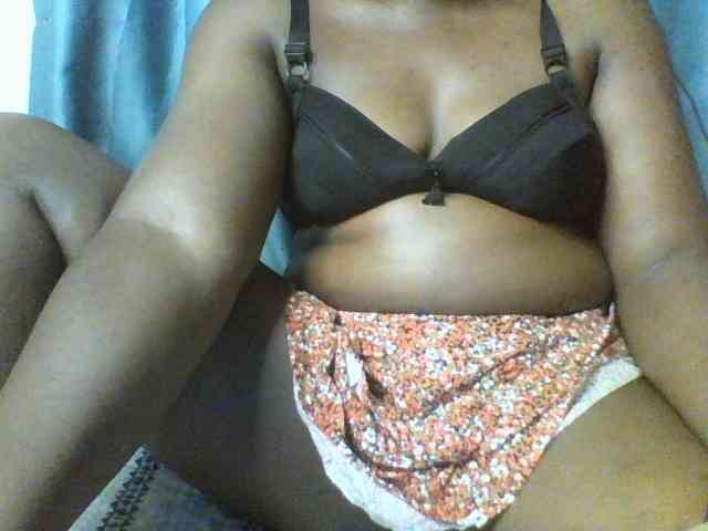 Sexxyblacky