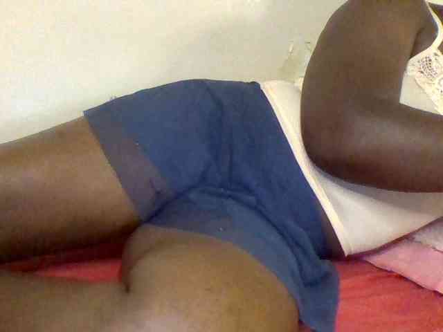 Sexxyblacky webcam