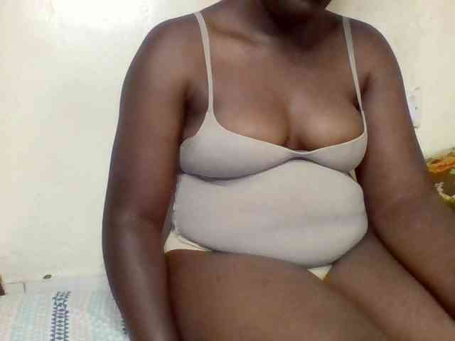 Sexxyblacky webcam