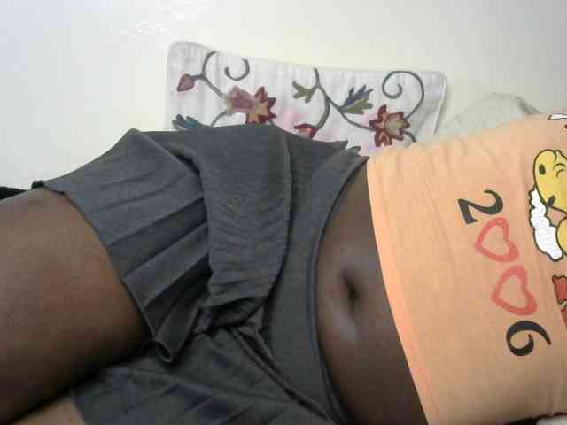 Sexxyblacky