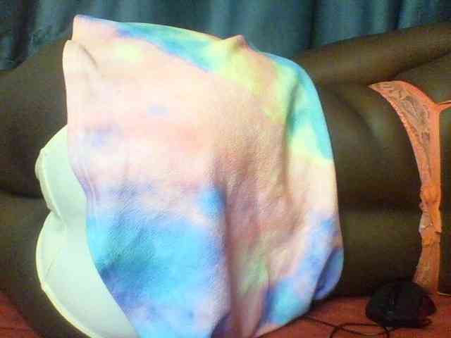 Sexxyblacky webcam