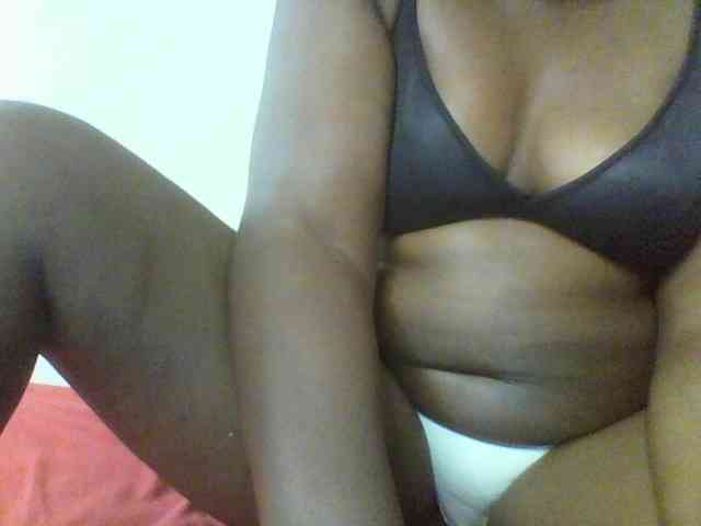 Sexxyblacky webcam