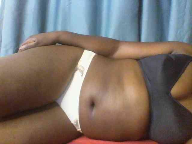 Sexxyblacky webcam