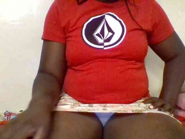 Sexxyblacky Live Webcam on BongaCams