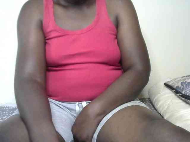 Sexxyblacky