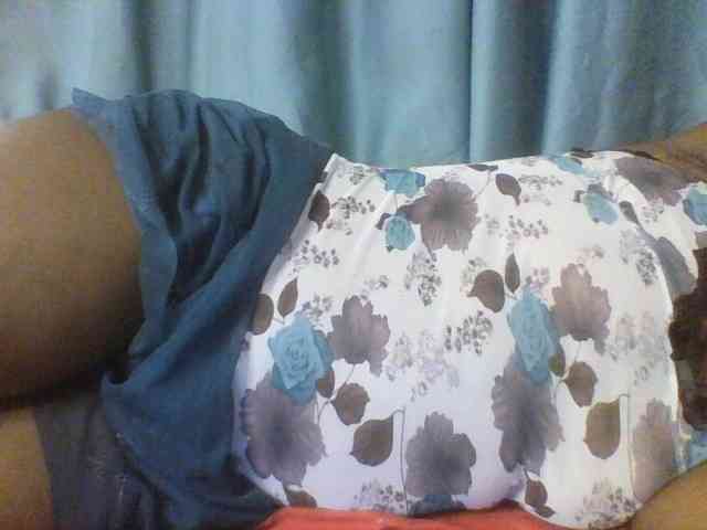 Sexxyblacky webcam