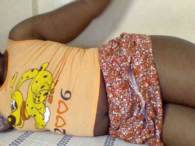 Sexxyblacky Live Webcam on BongaCams