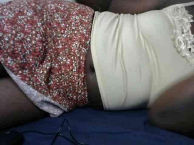 Sexxyblacky webcam