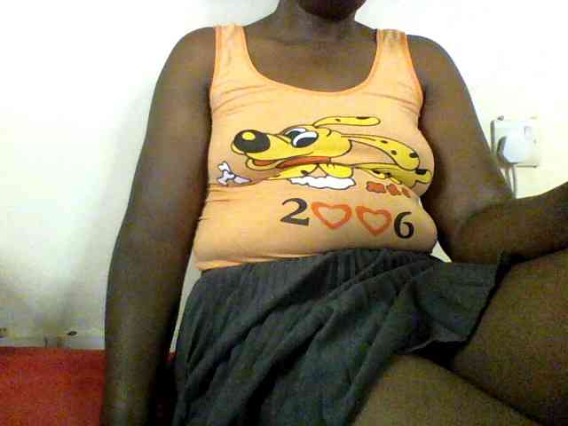 Sexxyblacky Sexxyblacky