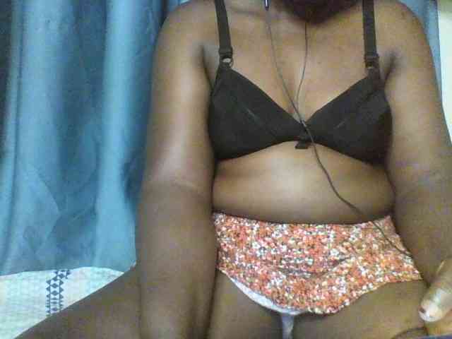 Sexxyblacky